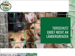 Sites similar to tino-ev.de
