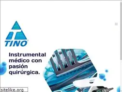 Sites similar to tino.com.mx