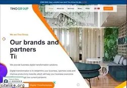Sites similar to tino.org