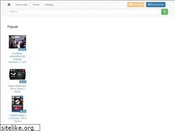 Sites similar to tino.ru