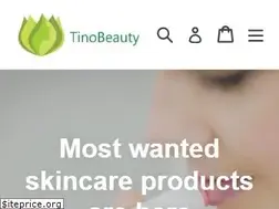 Sites similar to tinobeauty.com