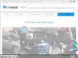 Sites similar to tinocar.pt
