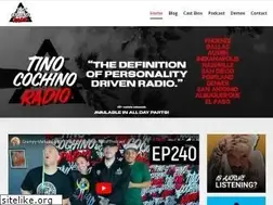Sites similar to tinocochinoradio.com