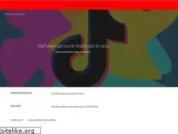 Sites similar to tinoconnect.com