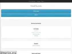 Sites similar to tinocs.com