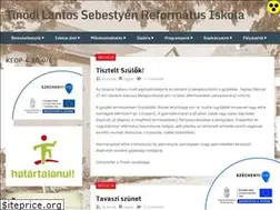 Sites similar to tinodi.hu