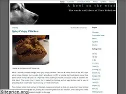 Sites similar to tinodidriksen.com