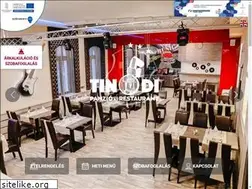 Sites similar to tinodihotel.hu