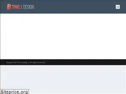 Sites similar to tinojdesign.com