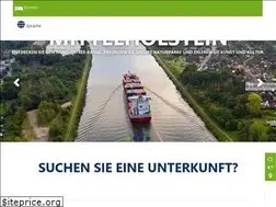 Sites similar to tinok.de
