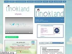 Sites similar to tinokland.com