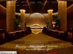 Sites similar to tinokwan.com