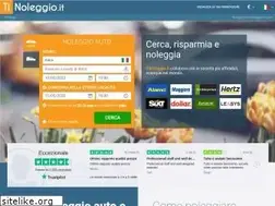 Sites similar to tinoleggio.it