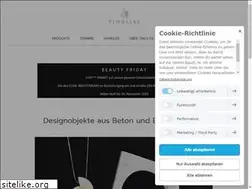 Sites similar to tinoliss.com