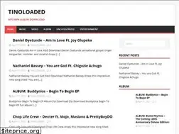 Sites similar to tinoloaded.com