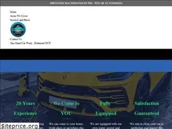 Sites similar to tinomobilecarwash.co.uk