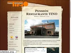 Sites similar to tinomoman.es