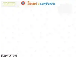 Sites similar to tinoni.com