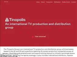 Sites similar to tinopolis.com