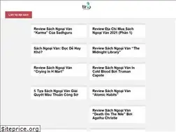Sites similar to tinoreadingroom.com
