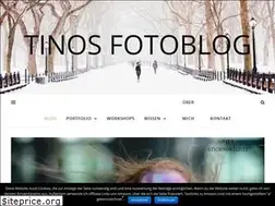 Sites similar to tinos-fotoblog.de