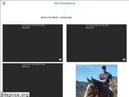 Sites similar to tinostruckmann.com