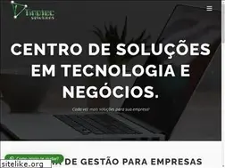 Sites similar to tinotec.com.br