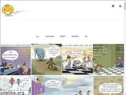 Sites similar to tinotoons.eu