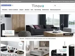 Sites similar to tinova.nl