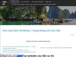 Sites similar to tinovn.weebly.com
