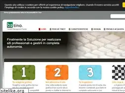 Sites similar to tinoweb.com