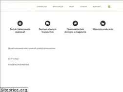 Sites similar to tinpack.pl