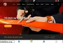 Sites similar to tinphat.com.vn
