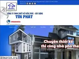 Sites similar to tinphatcons.com