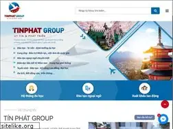 Sites similar to tinphatgroup.com.vn