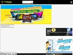 Sites similar to tinphatlaptop.com