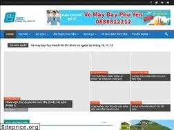 Sites similar to tinphuyen.com