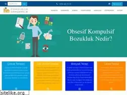 Sites similar to tinpsikoloji.com.tr