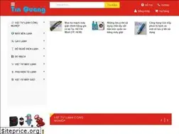 Sites similar to tinquang.com