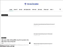 Sites similar to tinquangbinh.net