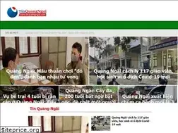 Sites similar to tinquangngai.com