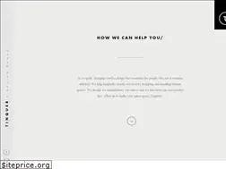 Sites similar to tinquer.com