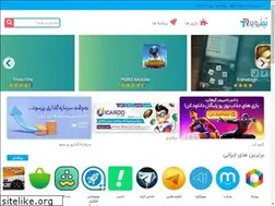 Sites similar to tinroid.ir