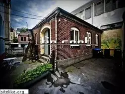 Sites similar to tinroof.de
