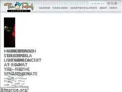 Sites similar to tinroofcolumbia.com