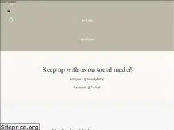 Sites similar to tinroofgiftshop.com