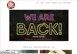 Sites similar to tinroofgrill.net