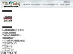 Sites similar to tinroofindianapolis.com