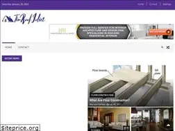 Sites similar to tinroofjoliet.com