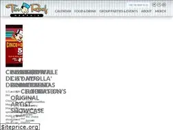 Sites similar to tinroofmemphis.com